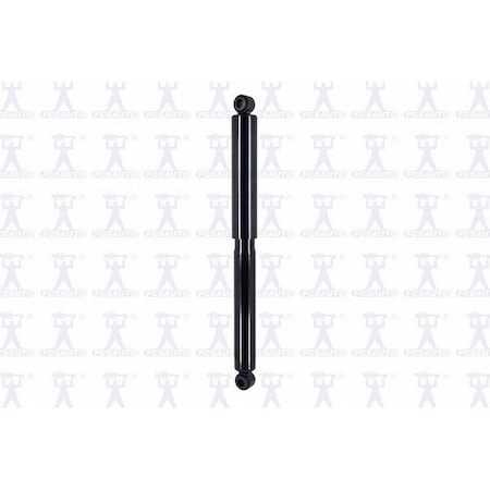 Fcs Automotive Shock Absorber, 342493 342493